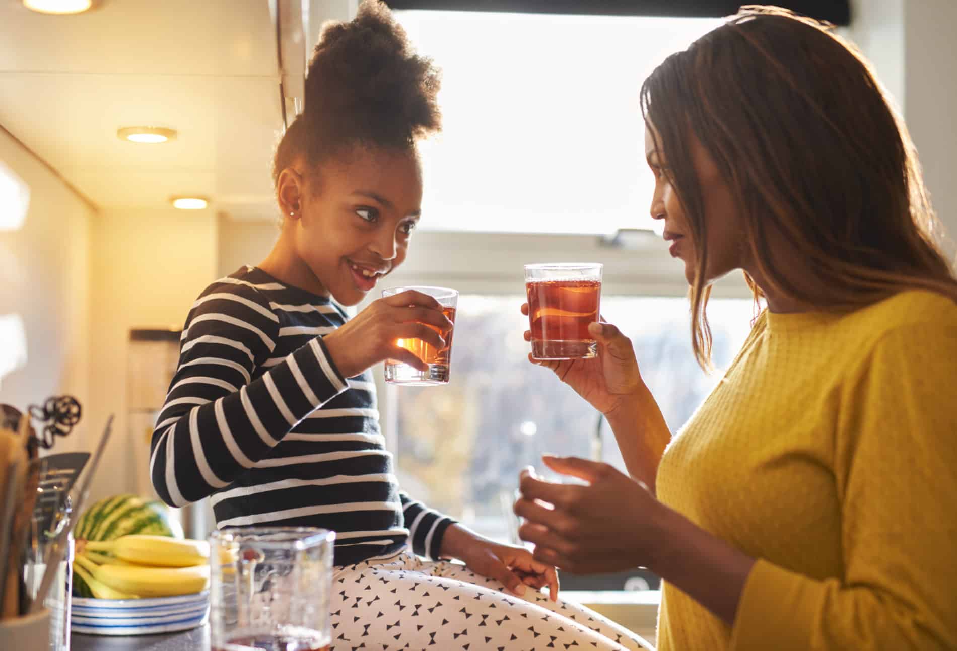 How Much Juice Should Kids Drink | Sip Smarter