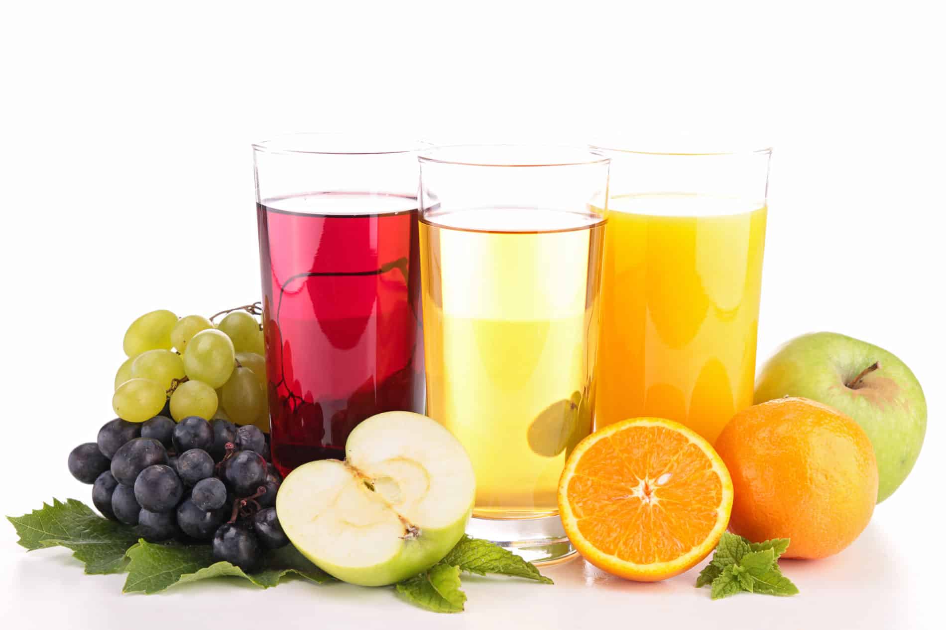 Keep Your Immunity Strong: Sip Smarter with 100% Juice