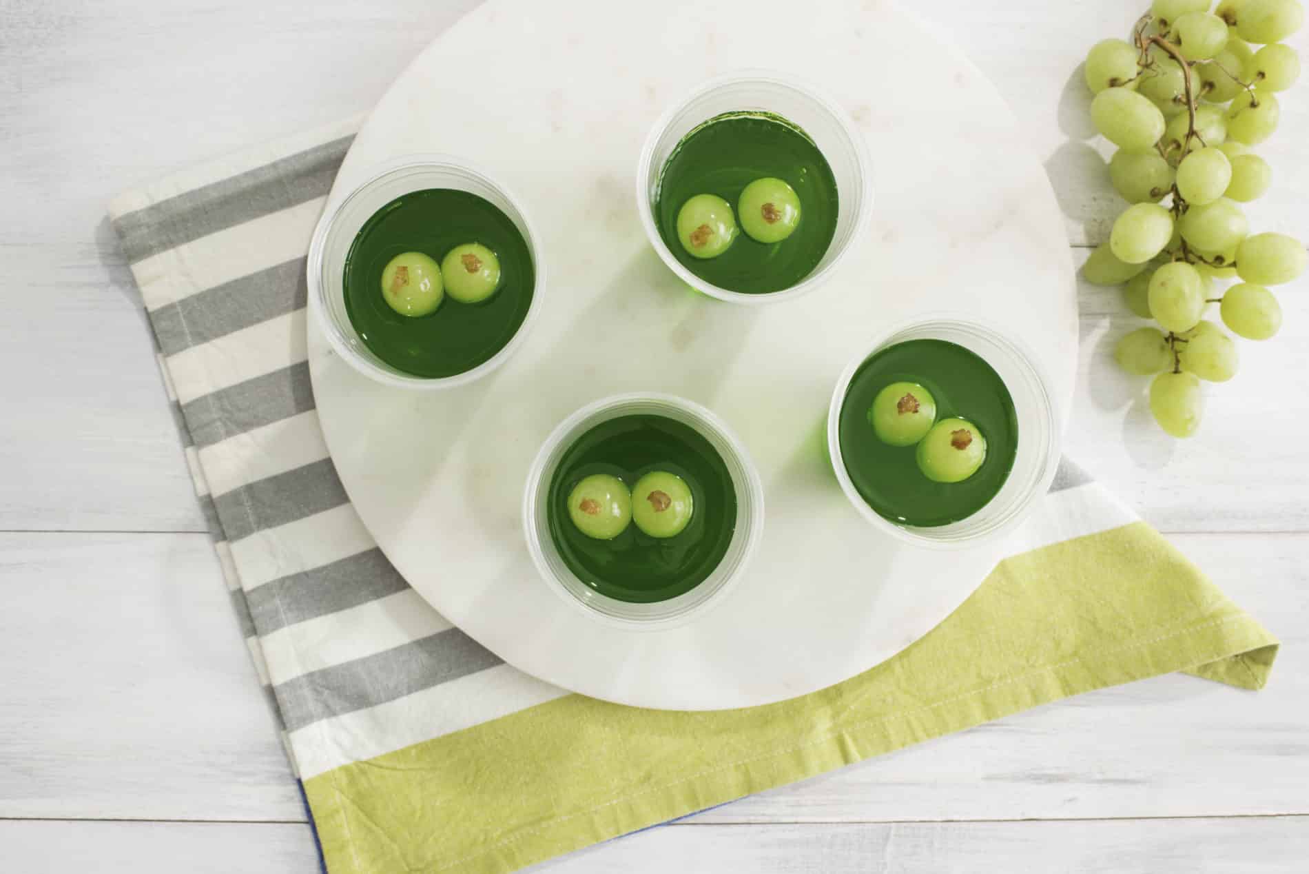 Icky Eyeballs Recipe Sip Smarter