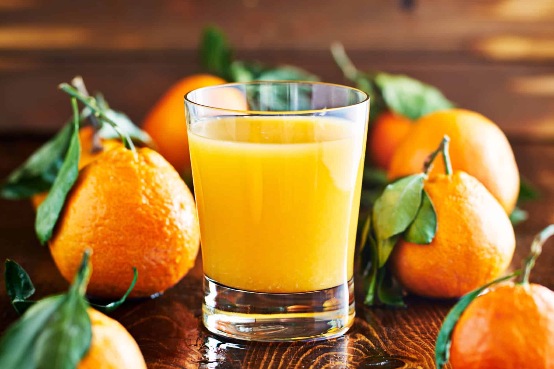 Simple Recipe To Make Orange Juice At Home Recipe In Buol City