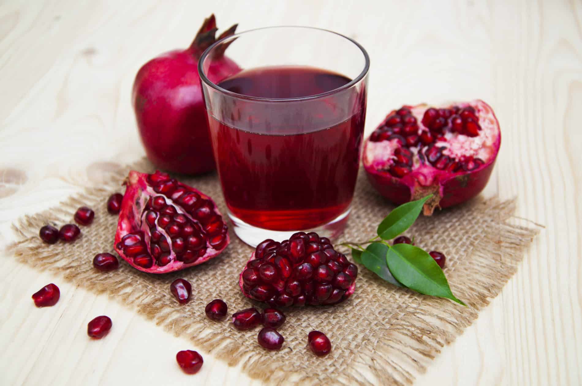 Health Benefits of Pomegranate Juice Pomegranate chicken Recipe | Sip