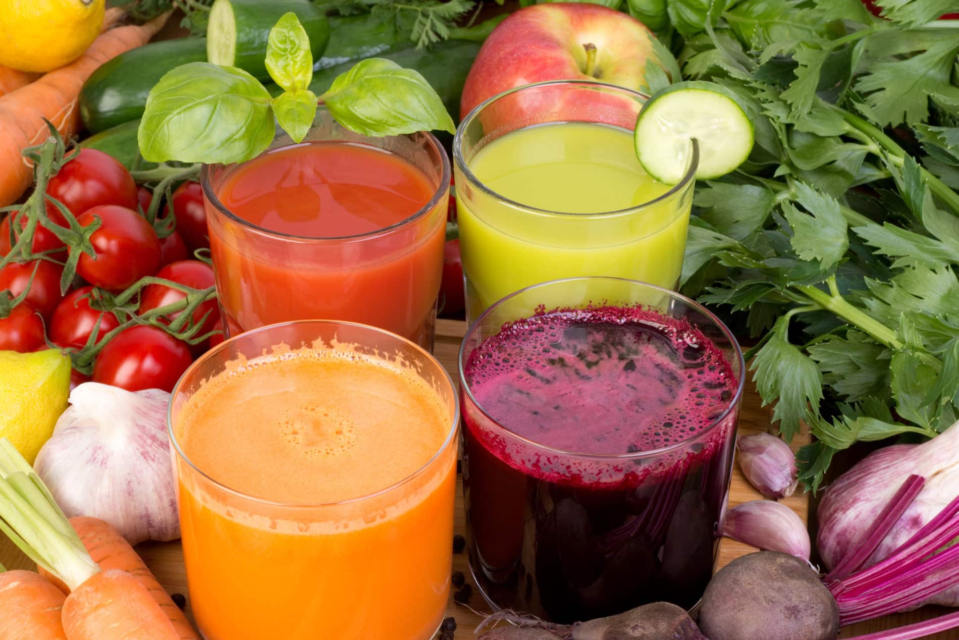 What is Freshly Squeezed Juice | Sip Smarter