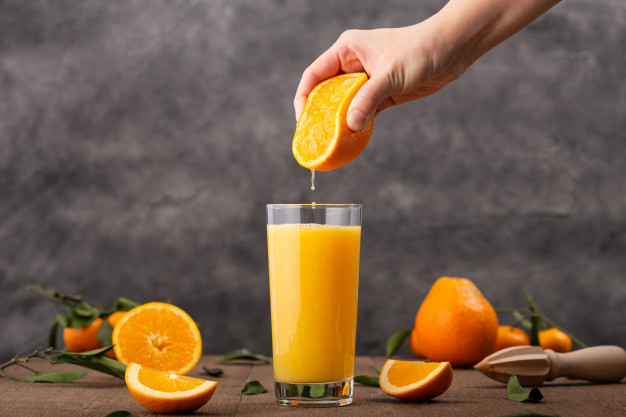 100 Orange Juice Helps You Recover After Exercise Sip Smarter