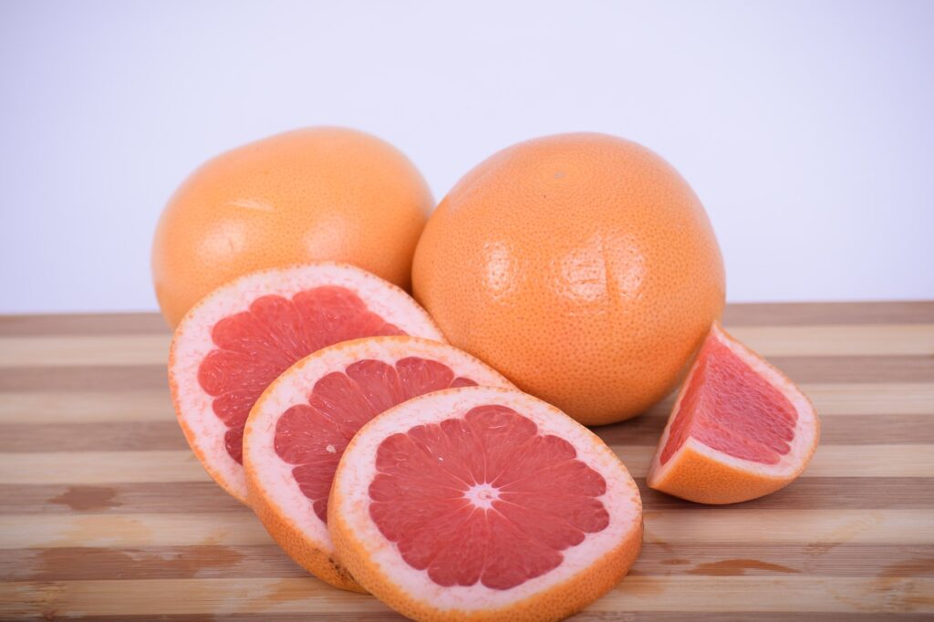 grapefruit, grapefruit red, citrus-2489409.jpg